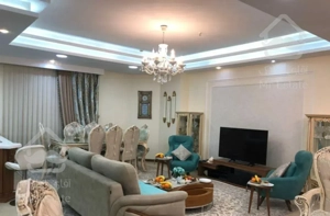 مفتح 140متر-2جهت نور-2پارکینگ-نزدیک پارک