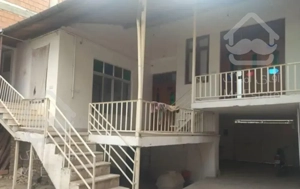 قائم محله ویلایی حیاط دار ۲۰۰م زمین.۹۰م بنا