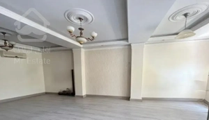 ۱۳۰ متر آپارتمان/تک واحدی/خوش نقشه