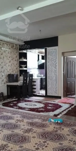 فروش آپارتمان ۷۰ متری ۱ خوابه خ بعثت