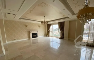 فروش آپارتمان ۲۰۰متر در زعفرانیه/ویو ابدی/خوش نقشه