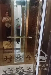 ۱۰۴متر.کلید نخورده.خ سنایی