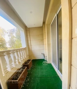 ۲۵۰متر اقدسیه سپند چشم انداز