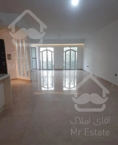 ۱۳۰ متر آپارتمان در فرشته