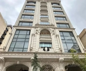 290متر/4خواب مستر/شاهکار معماری