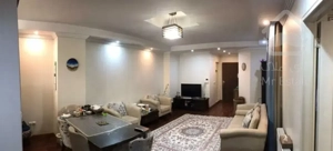 ۱۱۰ متر دوخواب فول امکانات