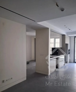 آپارتمان با معماری خاص و متفاوت
