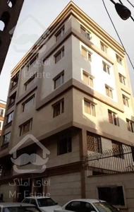 ۱۱۵ متر ۳ خواب کلید نخورده دزاشیب