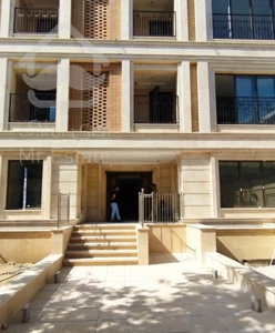 میرداماد نوساز ۲۲۰ متر ۳ خوابه