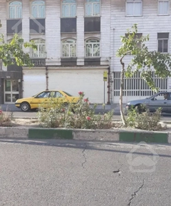 75متر تجاری داخل گذر