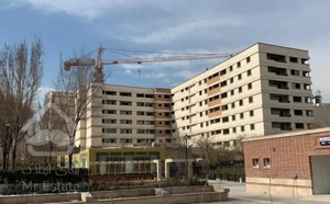 اپارتمان۵۵متری مجتمع امام رئوف نزدیک حرم