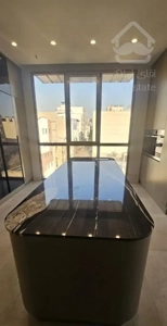 آپارتمان نوساز185متر3خواب2پارکینگ(مشاعات آبی فول)