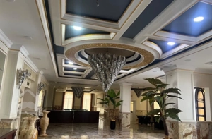 فروش  آپارتمان نوساز برج لوکس مروارید شهر چیتگر