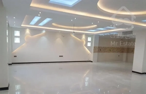 ستاری مهستان ۱۲۸ متر تکواحدی