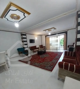 اجاره آپارتمان ۱۵۰متر۲خواب فول فرنیش مرکز شهر