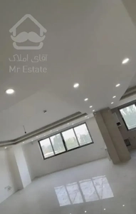 اجاره 105 متری کلیدنخورده پاسداران غربی