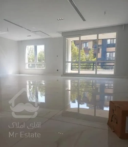 اقدسیه گلزار ۲۴۵متر ۳و ۴ خواب