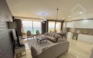 آپارتمان ۱۴۰ متر پلاک اول دریا کریم آباد