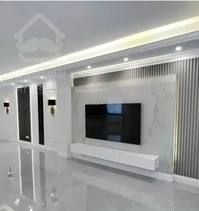 فروش دوخواب ۱۳۰ متری فاز یک صدرا