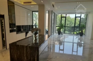 جنت آباد 140متر(مدرن/ تاپ لوکیشن) شخصی کلید نخورده