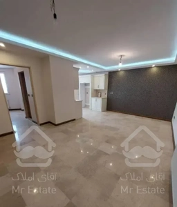 آپارتمان ۵۵متری در فردوس غرب ویو ابدی