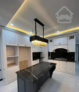 220 متــر/ تکــواحدی/ 4 خـواب / صفـر/ 8 متر تــراس