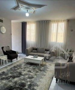 ۸۵ متری /پارکینگ اختصاصی / دونبش / املاک قلی زاده