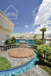 فروش کلنگی ٧٠٠ متری نیاوران جمشیدیه