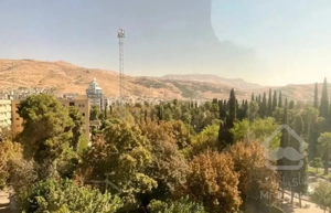 ۲خ ۱۳۰ متر کسایی/ویو باغ/فوق لوکس