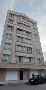 سامانیه/ ۱۶۵متر/ ۳خواب