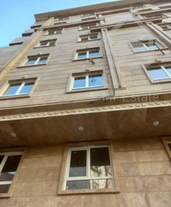 ۱۲۰ متر ویو رو به دریاچه نیلوفر ابی