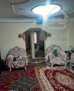 آپارتمان ، ۶۰ متر ، دو خوابه