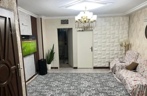 اپارتمان ۶۰ متری دوخواب حیدری شمالی