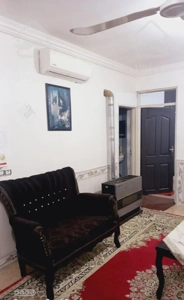 ویلا دربست جنگلی