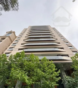 ۲۳۵متر برج برند(زیر سیزدهم) طبقات بالا