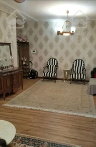 آپارتمان ۱۱٠متری بلوار وحدت