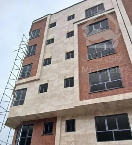 فروش آپارتمان فول 145 متر تک واحد شهرک بهزاد