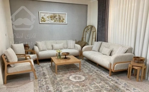 فروش آپارتمان ۸۵ متری ۲ خوابه طبقه ۲