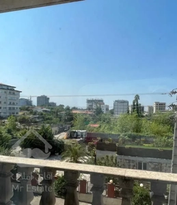 فروش اپارتمان ۹۷متری متل قو