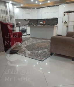 ۱۳۲ متر تکواحدی فروشنده واقعی
