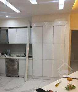 فروش واحد لوکس با دید ابدی دریا کرانه ۲