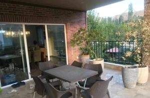 ویلا 560متر زمین/564متر 3طبقه مجزا/OUSHAN VILLA