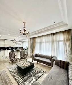 آپارتمان ۱۶۵ متری* لوکس کار قوی * امامت