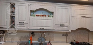 شهرک محلاتی/۱۴۴ متر/۳خوابه