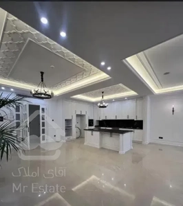 ۴۰۰ متری متمایزدرسبک کلاسیک / انتخابی خاص و متفاوت