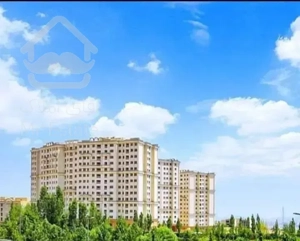 برج برلیان ۶۲ متر مشاعات آبی و هتلینگ