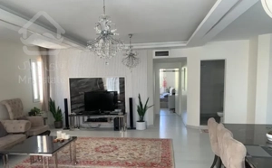 آپارتمان ۱۰۵ متری ۲ خوابه در شهرک قائم