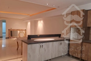 اپارتمان مسکونی ۱۴۸ متری ۳خوابه کوچه بن بست همکف