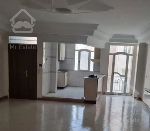 ۷۴متر/فول بازسازی/سالن پرده خور/بسیارشیک/حتی مجرد