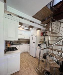 آپارتمان 63متر دوبلکس+20متر تراس/OUSHAN VILLA